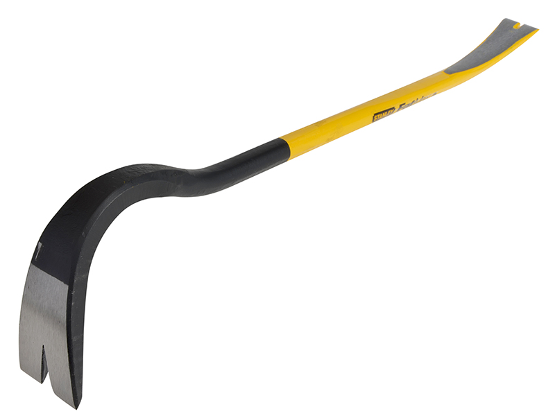 FatMax Spring Steel Wrecking Bar 600mm (24in)