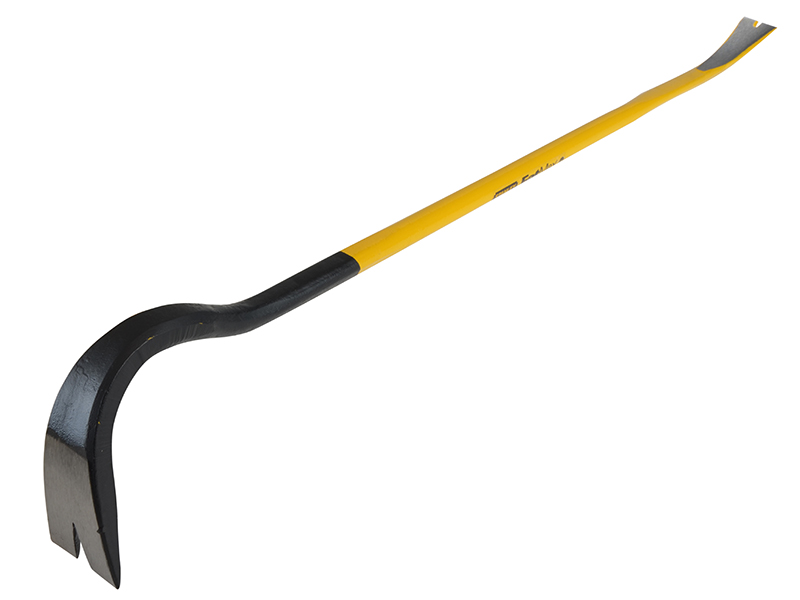FatMax Spring Steel Wrecking Bar 900mm (36in)
