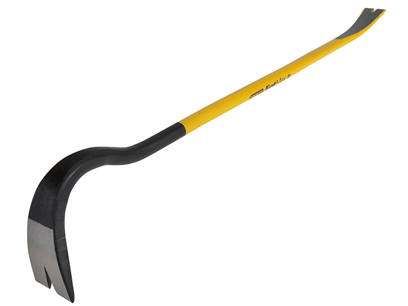 FatMax Spring Steel Wrecking Bar 760mm (30in)