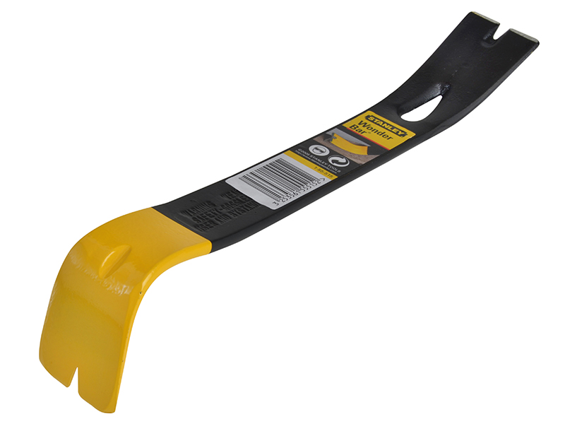 Wonder Bar Pry Bar 340mm (13.3/8in)