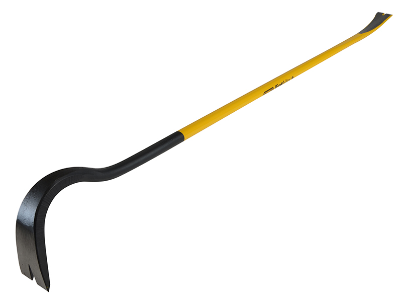 FatMax Spring Steel Wrecking Bar 1060mm (42in)