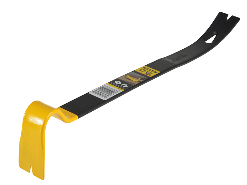 Wonder Bar Pry Bar 530mm (21in)