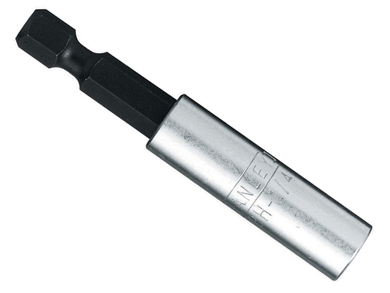 STA168732B - Magnetic Bit Holder 1/4 Hex (Box 5)