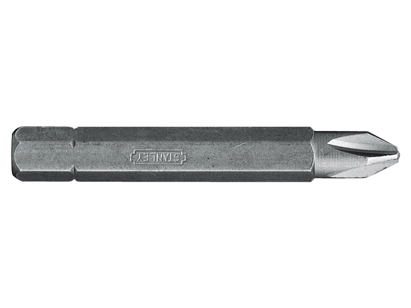STA168947B - Phillips Bits PH2 x 50mm (Box 10)