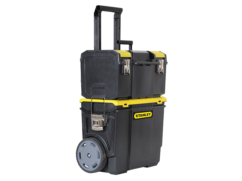 STA170326 - 3-in-1 Mobile Work Centre