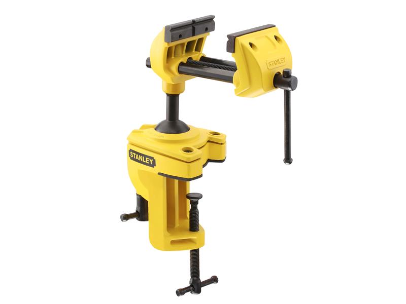 STA183069 - Multi-Angle Hobby Vice 75mm (3in)