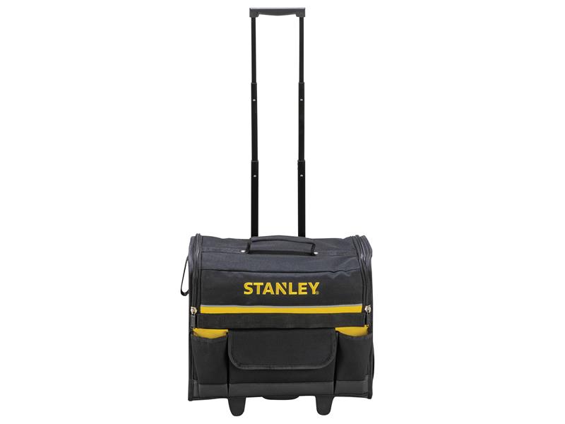 STA197515 - Wheeled Soft Bag