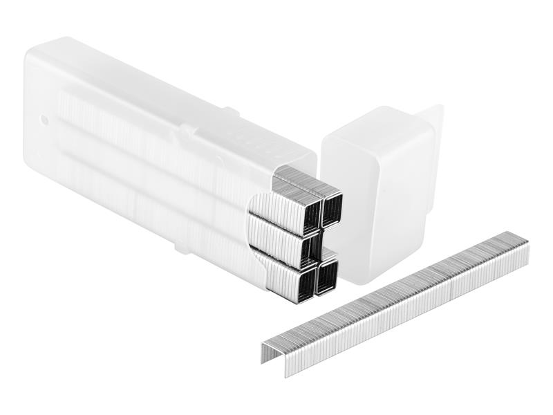 STA1TRA705T - TRA705T Heavy-Duty Staple 8mm Pack 1000
