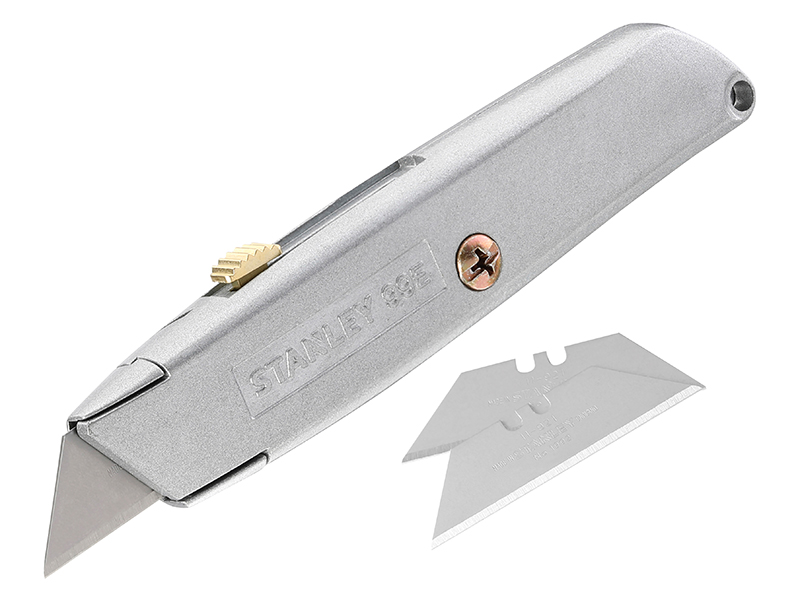 STA210099 - 99E Original Retractable Blade Knife