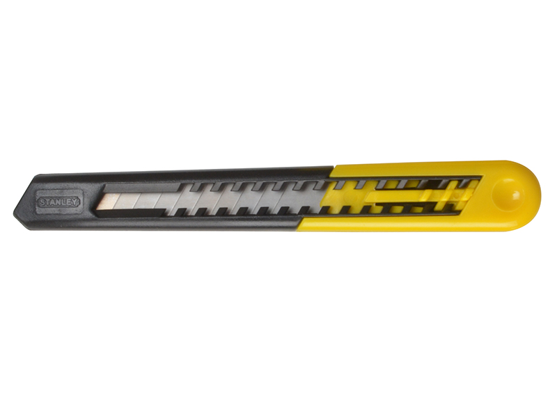 STA210150 - SM9 Snap-Off Blade Knives 9mm (Pack 3)