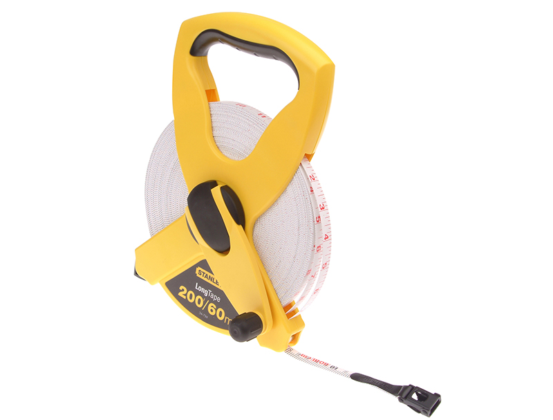 STA234794 - Open Reel Fibreglass Tape 60m/200ft (Width 13mm)