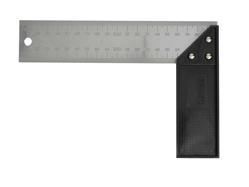 STA246500 - Try & Mitre Square 200mm (8in)