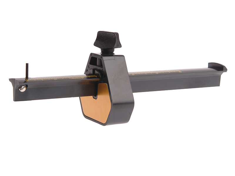 STA247064 - Moulded Plastic Styrete Marking Gauge
