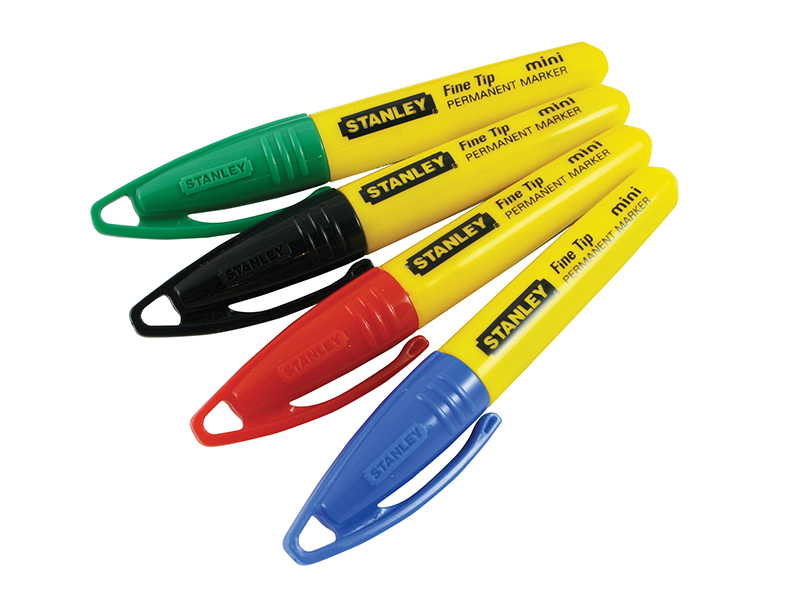 STA247329 - Mini Fine Tip Pen (Card 4)