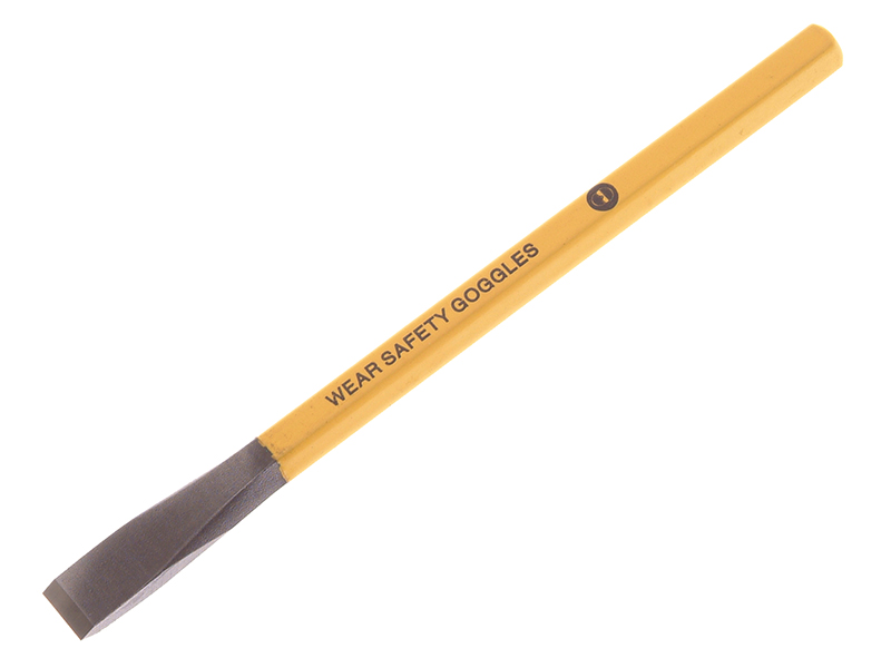 Cold Chisel 16 x 171mm (5/8 x 6.3/4in)
