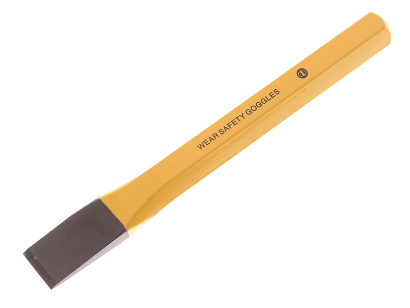 Cold Chisel 19 x 175mm (3/4 x 6.7/8in)