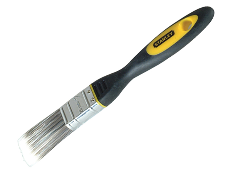 STA428663 - DYNAGRIP Synthetic Paint Brush 25mm (1in)