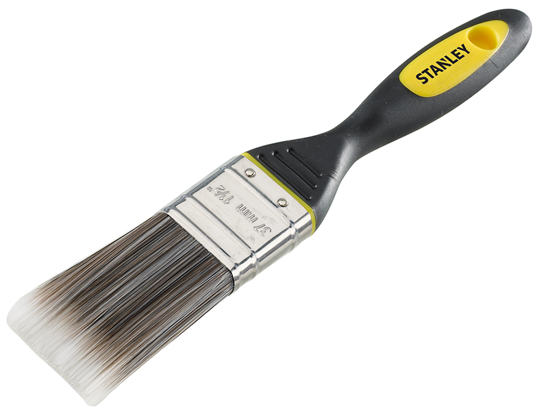 STA428664 - DYNAGRIP Synthetic Paint Brush 38mm (1.1/2in)