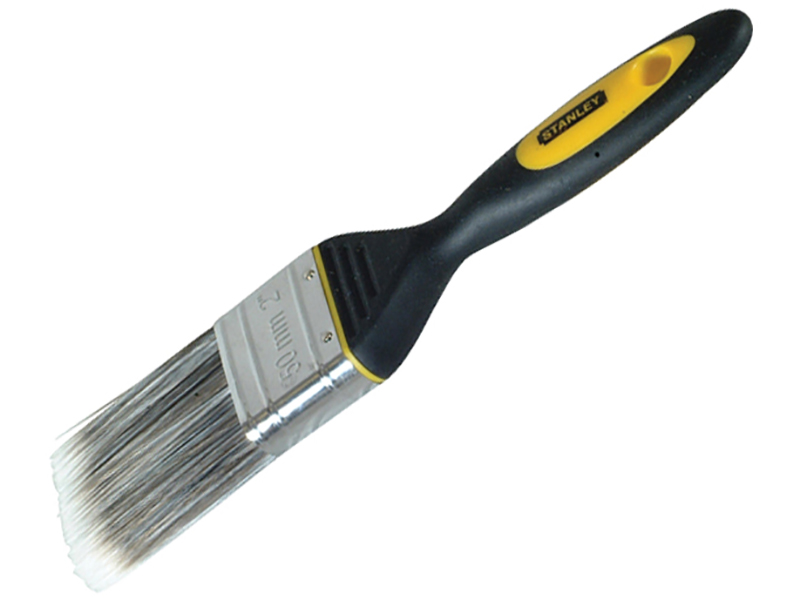 STA428666 - DYNAGRIP Synthetic Paint Brush 75mm (3in)