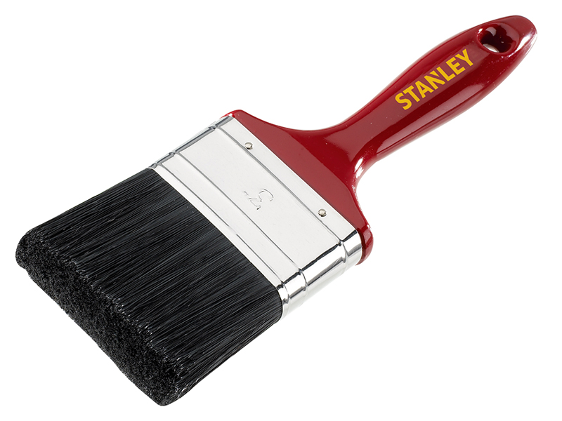 STA429355 - Decor Paint Brush 75mm (3in)