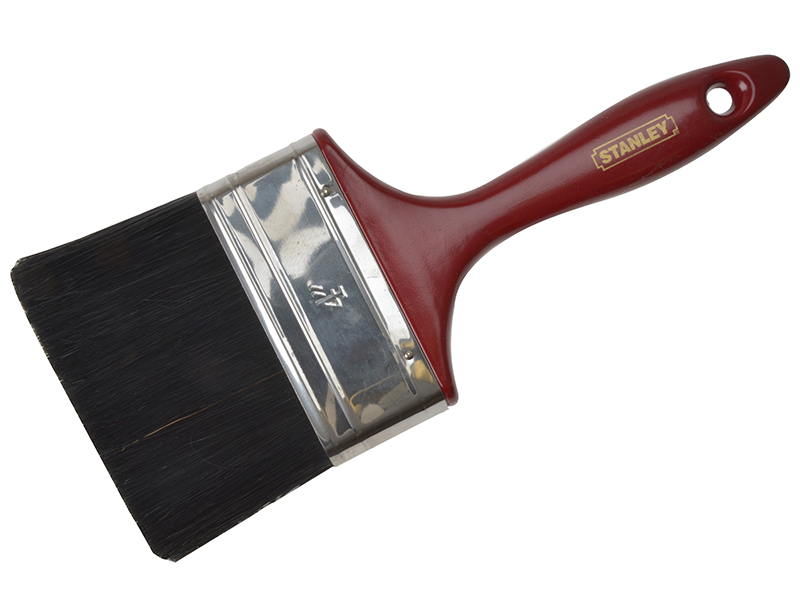 STA429356 - Decor Paint Brush 100mm (4in)