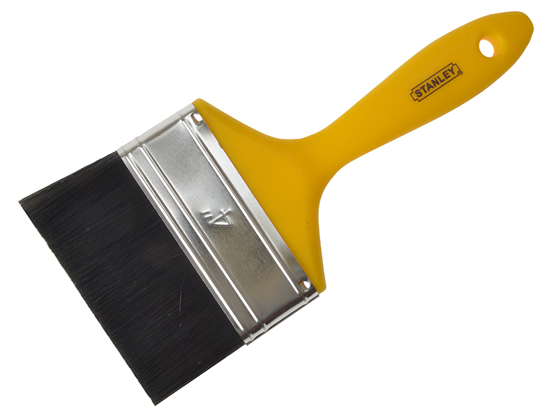 STA429557 - Hobby Paint Brush 100mm (4in)
