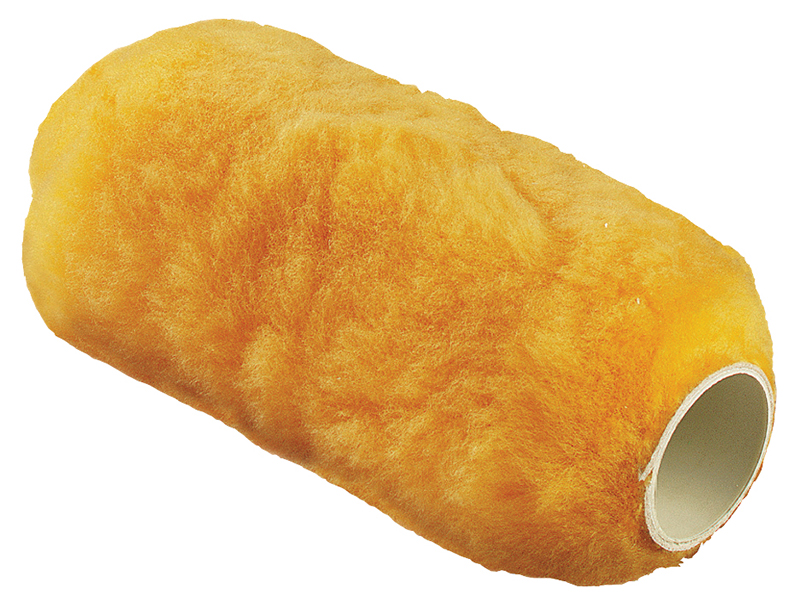 STA429866 - Long Pile Polyester Sleeve 230 x 38mm (9 x 1.1/2in)