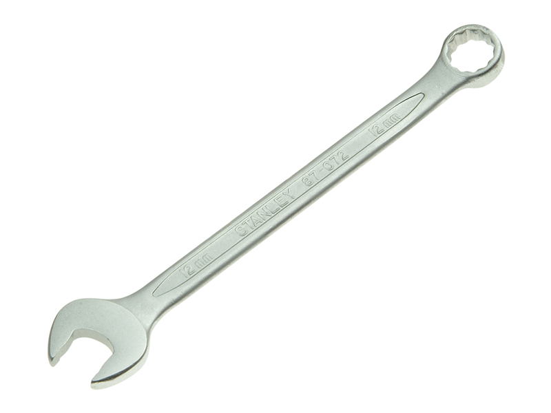 Combination Spanner 11mm