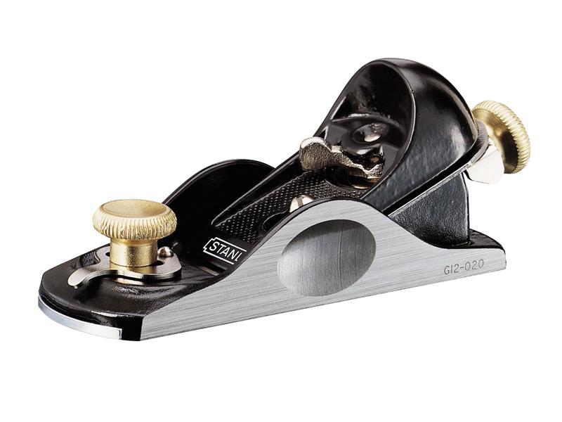 STA512020 - No.9.1/2 Block Plane with Pouch