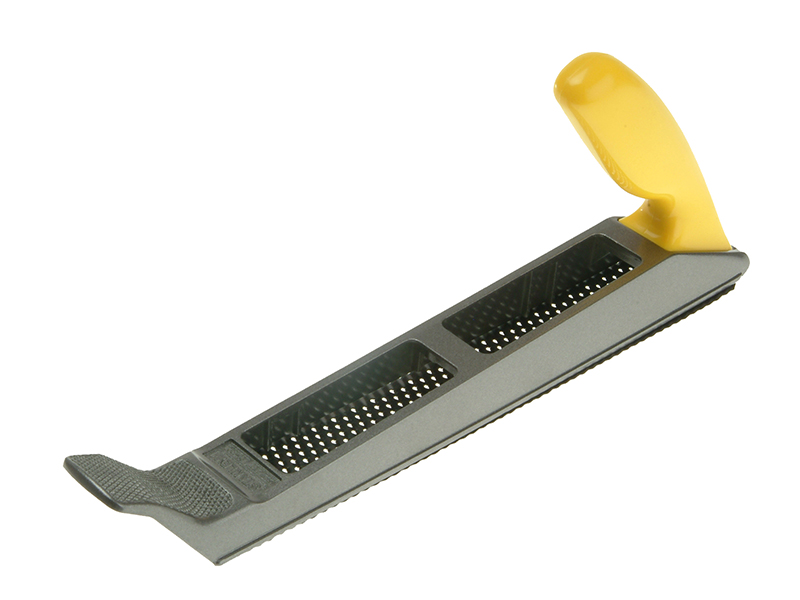 STA521122 - Metal Body Surform Planer file
