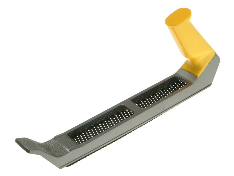 Metal Body Surform Plane