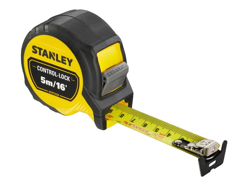CONTROL-LOCK Pocket Tape 5m/16ft Width 25mm