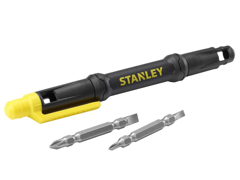 STA66344M - 4-in-1 Pocket Driver