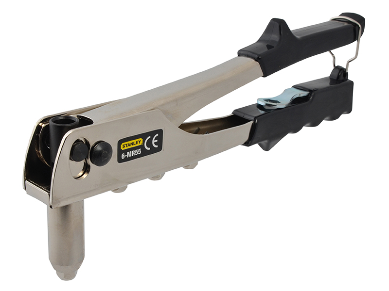 STA6MR55 - MR55 Right Angle Steel Riveter