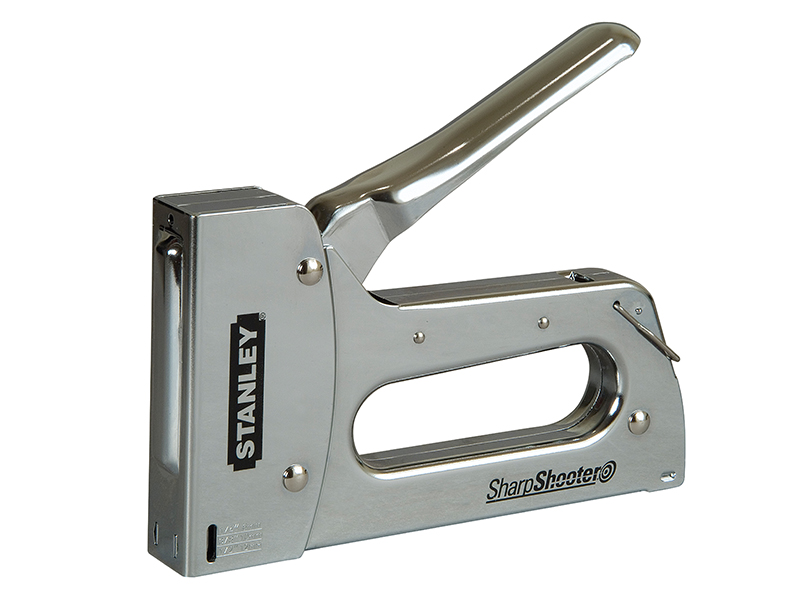STA6TR110 - TR110 Heavy-Duty Sharpshooter Staple Gun