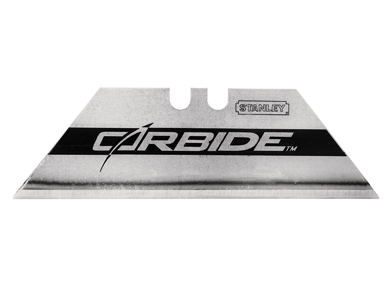 STA811800 - Carbide Knife Blades (Pack 50)