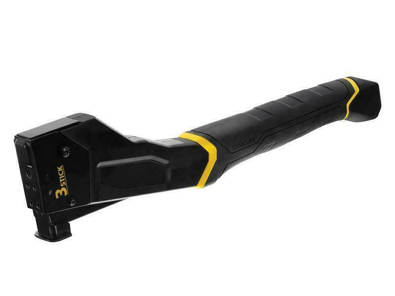 FatMax Lightweight Composite Hammer Tacker