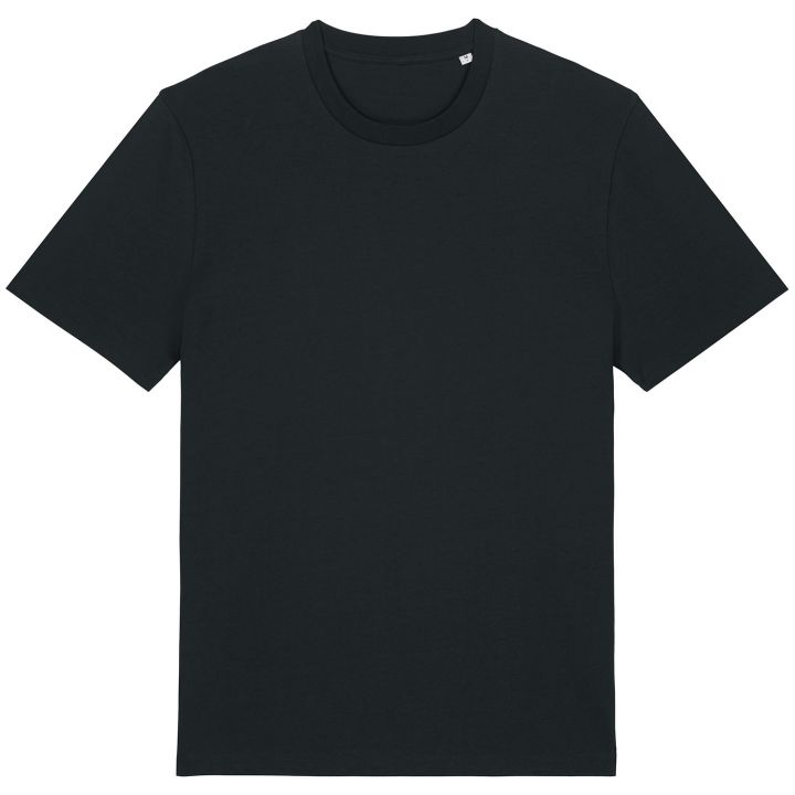 Stanley Shuffler Iconic LS Tee Black