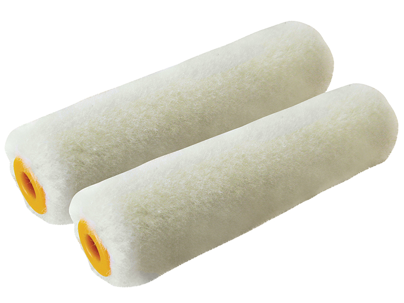 STASTRWGM2L - Mini Mohair Gloss Sleeve 100mm (4in) (Pack 2)