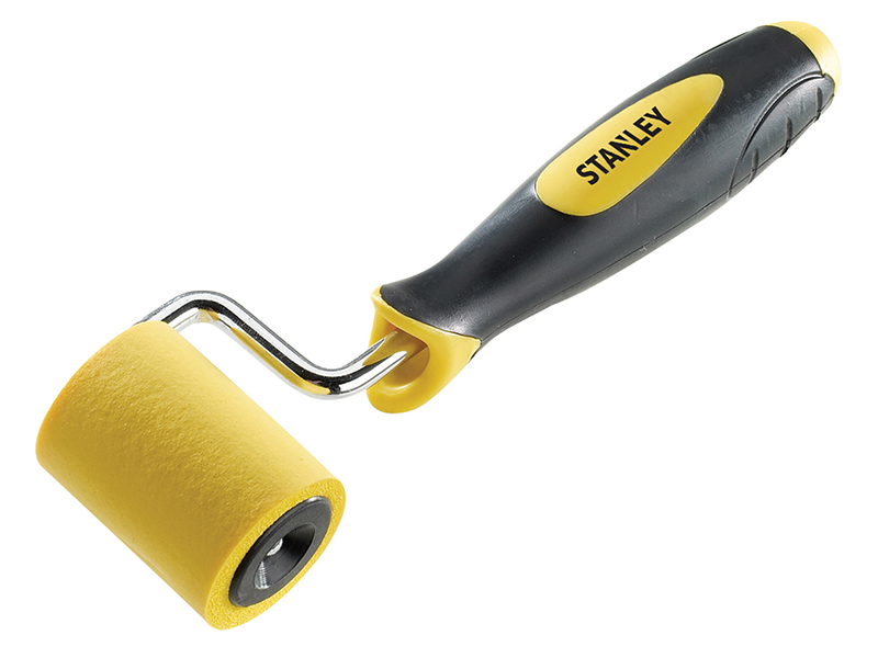 STASTTRDF00 - DYNAGRIP Wallpaper Seam Roller