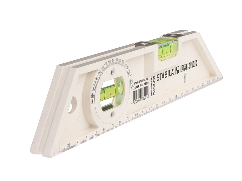 STB104 - 104 Level + Angle Device 25cm