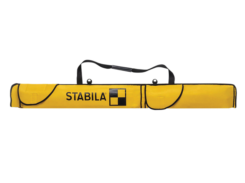 18987 6 Pocket Combi Spirit Level Bag 207cm