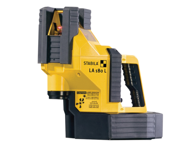 STBLA180L - LA 180 L Multi-Line Laser
