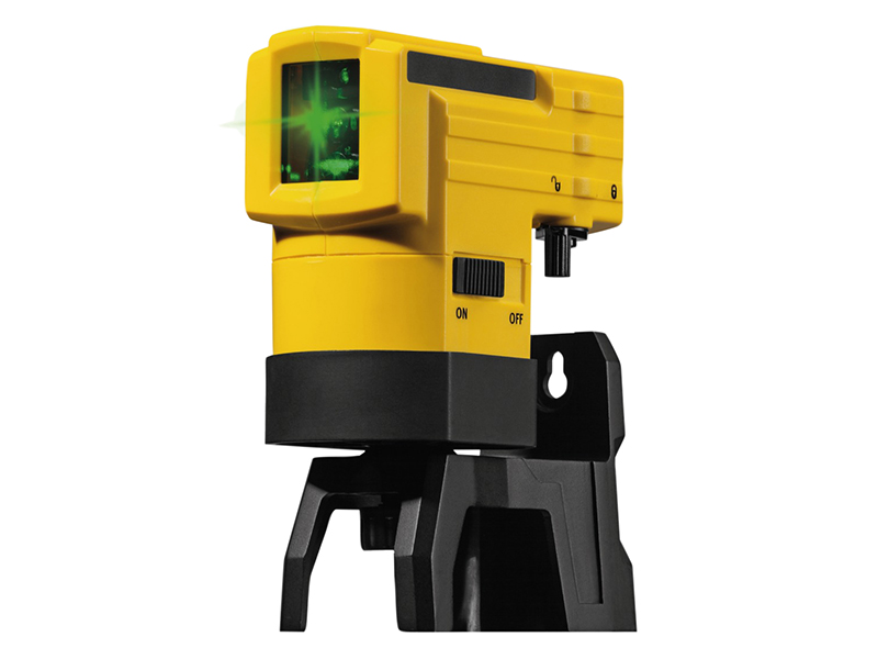 STBLAX50G - LAX 50 G Cross Line Laser