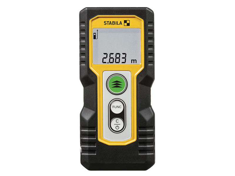 STBLD220 - LD 220 Laser Distancer 30m
