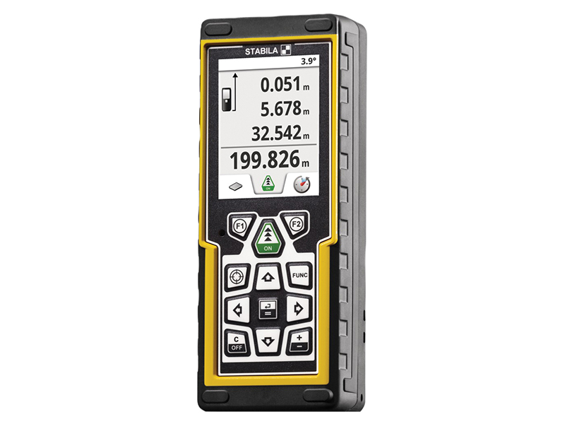 STBLD520 - LD 520 Laser Distancer 200m