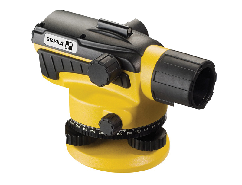 STBOLS26 - OLS 26 Optical Level