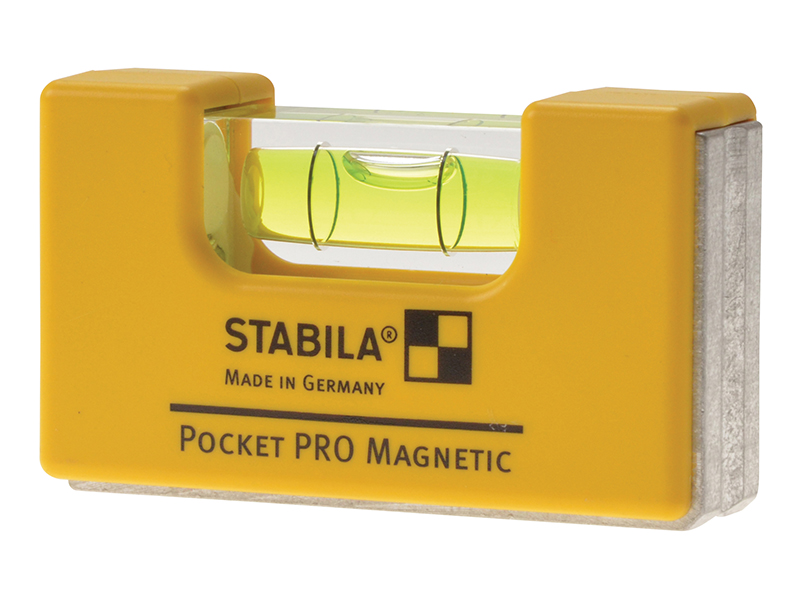 STBPKTPRO - Pocket Pro Level (Loose)