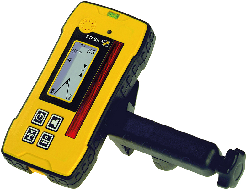 REC 300 Digital Receiver To Suit LAR200 & LAR250