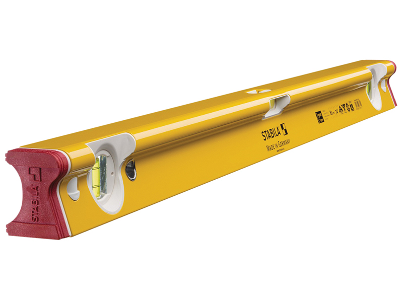 STBRTYPE80 - R-Type Spirit Level 3 Vial 81cm (32in)